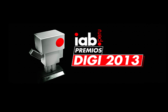 Phantasia fue la agencia digital del año en los DIGI 2013